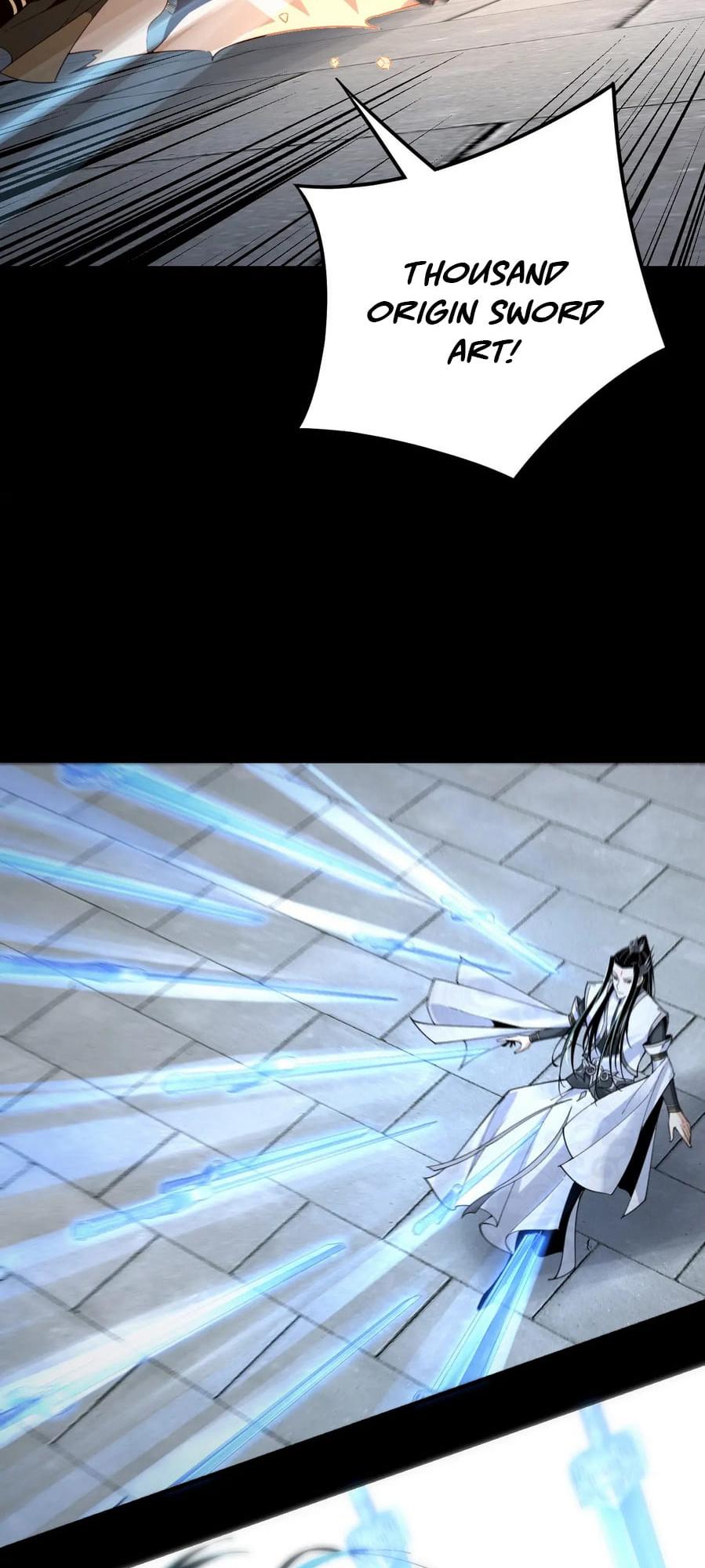 Me, The Heavenly Destined Villain Chapter 30 - Page 15
