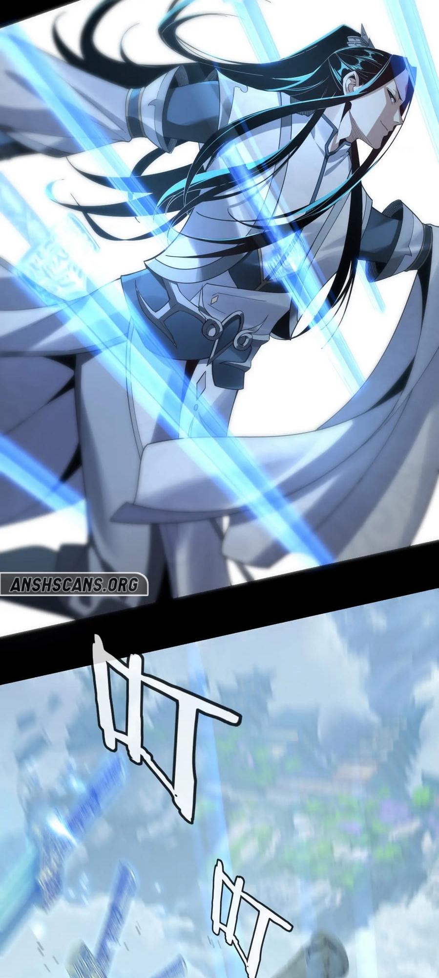 Me, The Heavenly Destined Villain Chapter 30 - Page 16