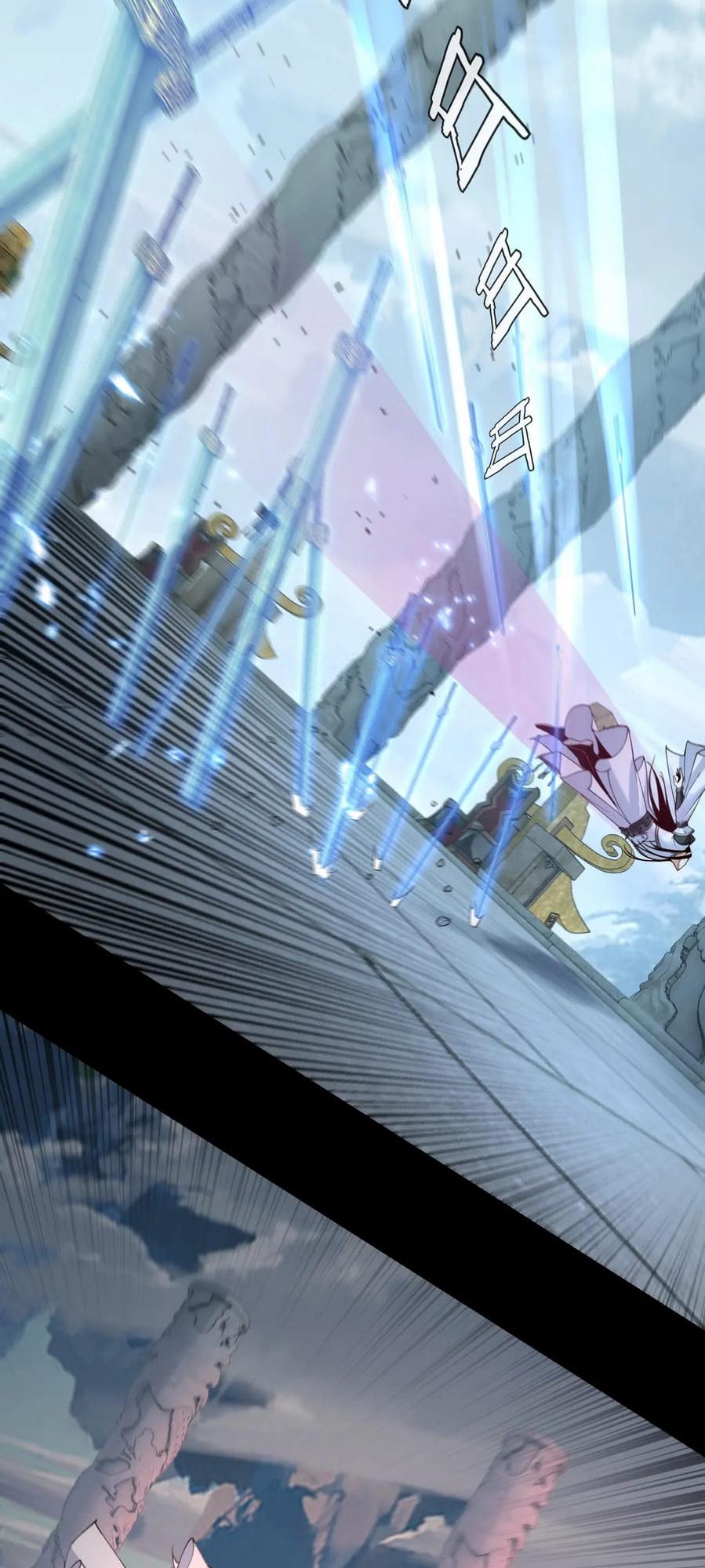Me, The Heavenly Destined Villain Chapter 30 - Page 17