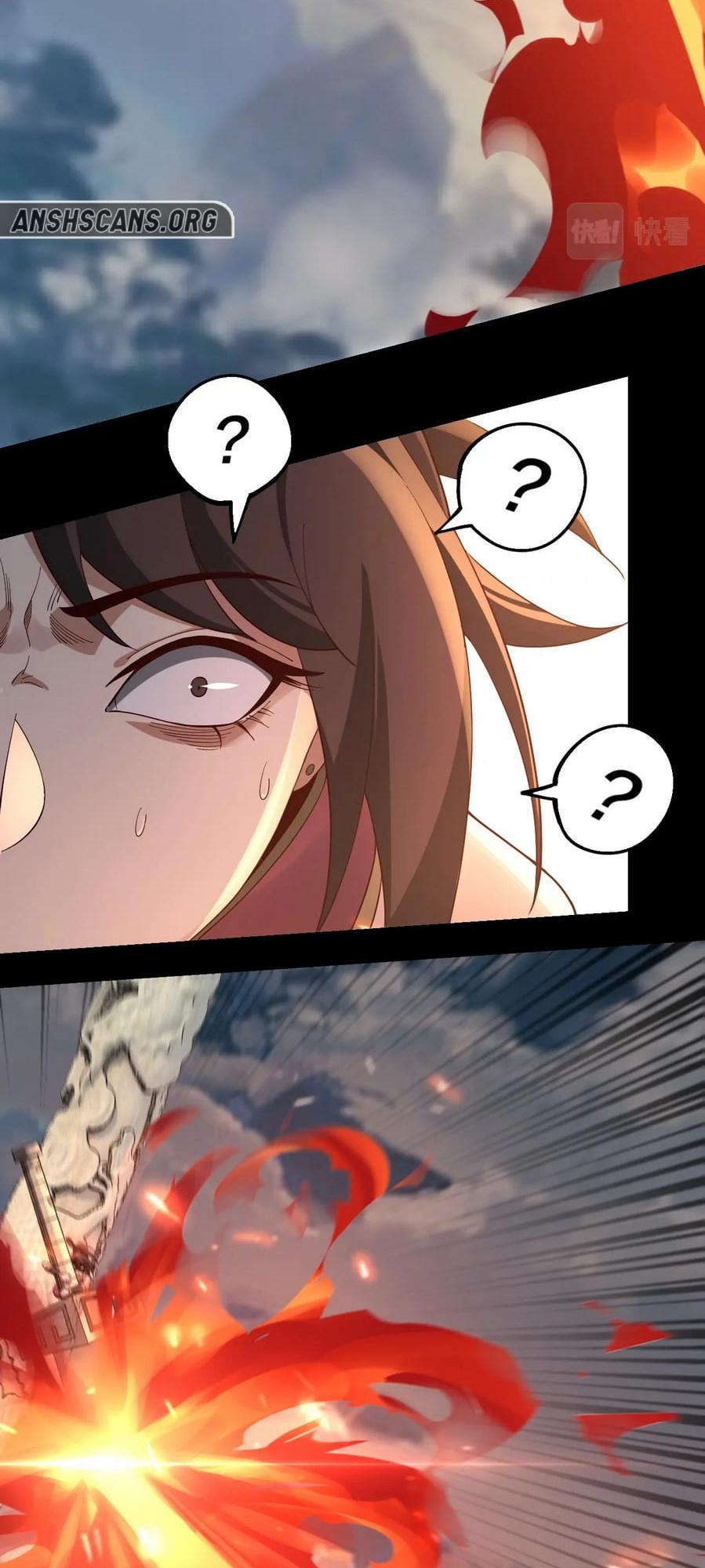 Me, The Heavenly Destined Villain Chapter 30 - Page 20