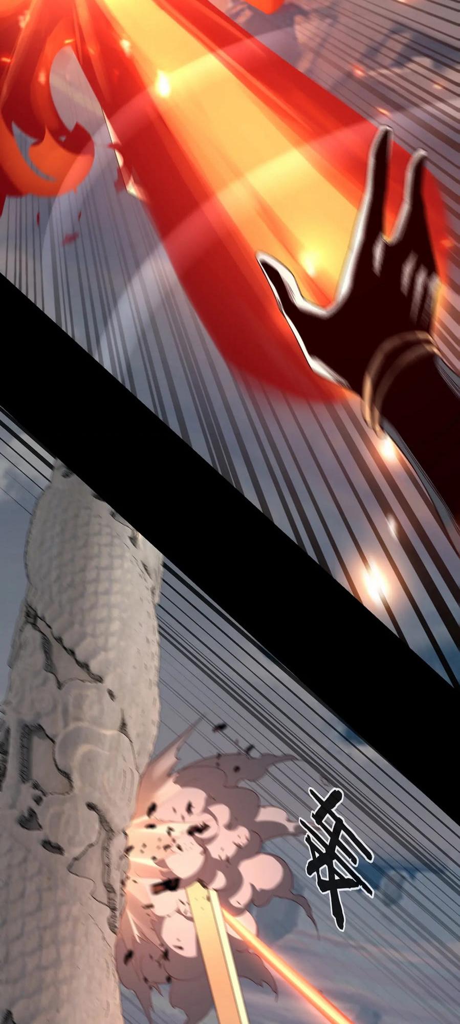 Me, The Heavenly Destined Villain Chapter 30 - Page 21