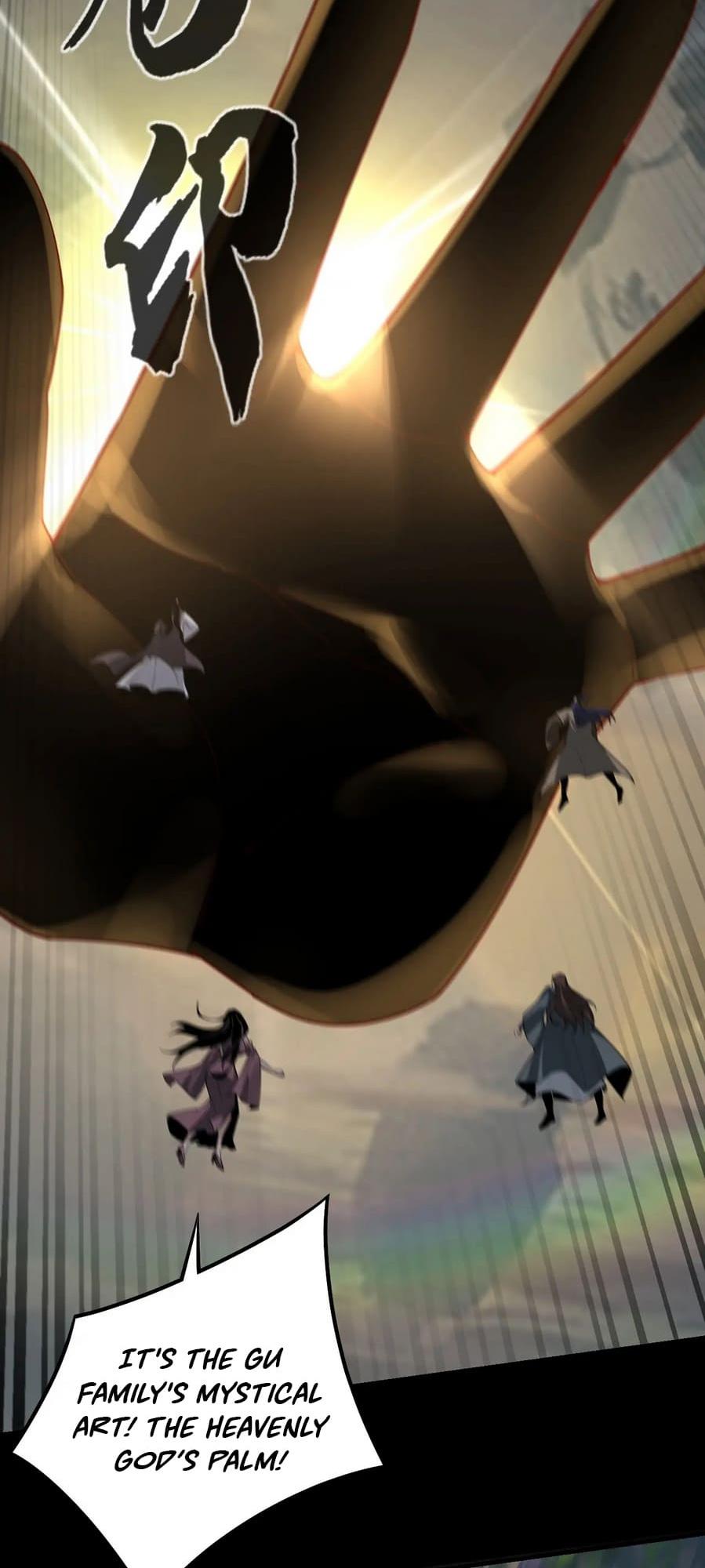 Me, The Heavenly Destined Villain Chapter 30 - Page 30