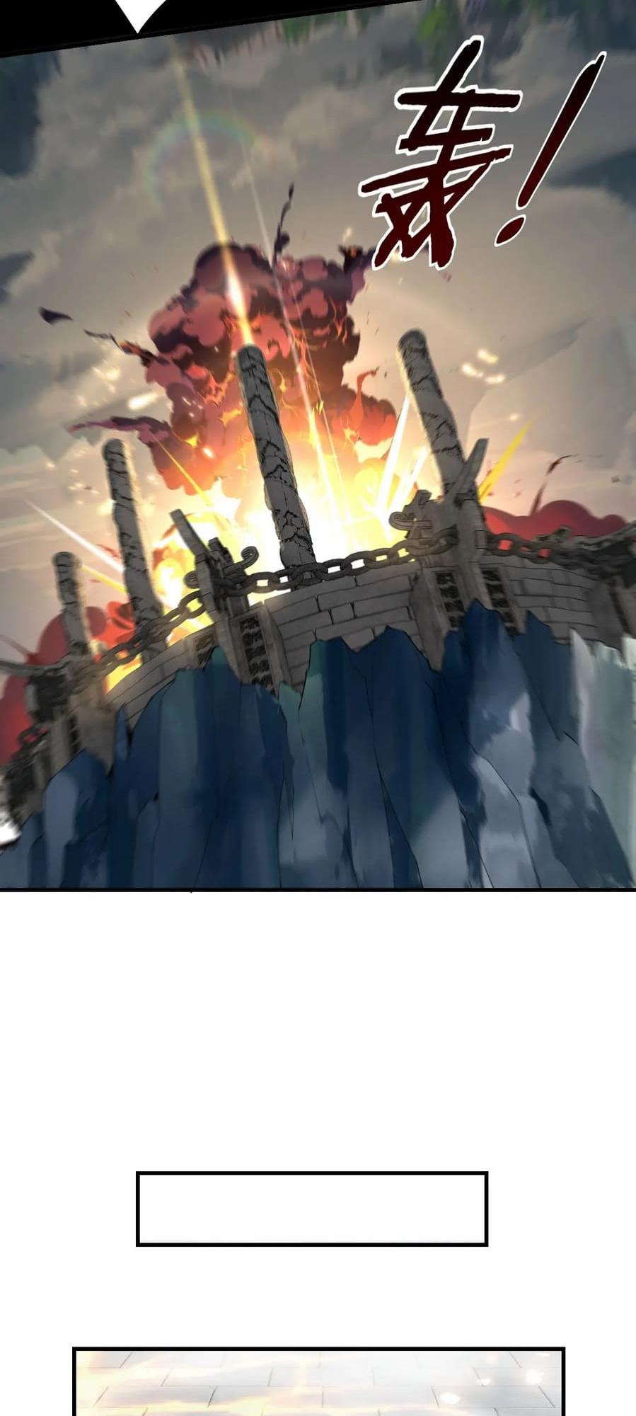 Me, The Heavenly Destined Villain Chapter 30 - Page 31