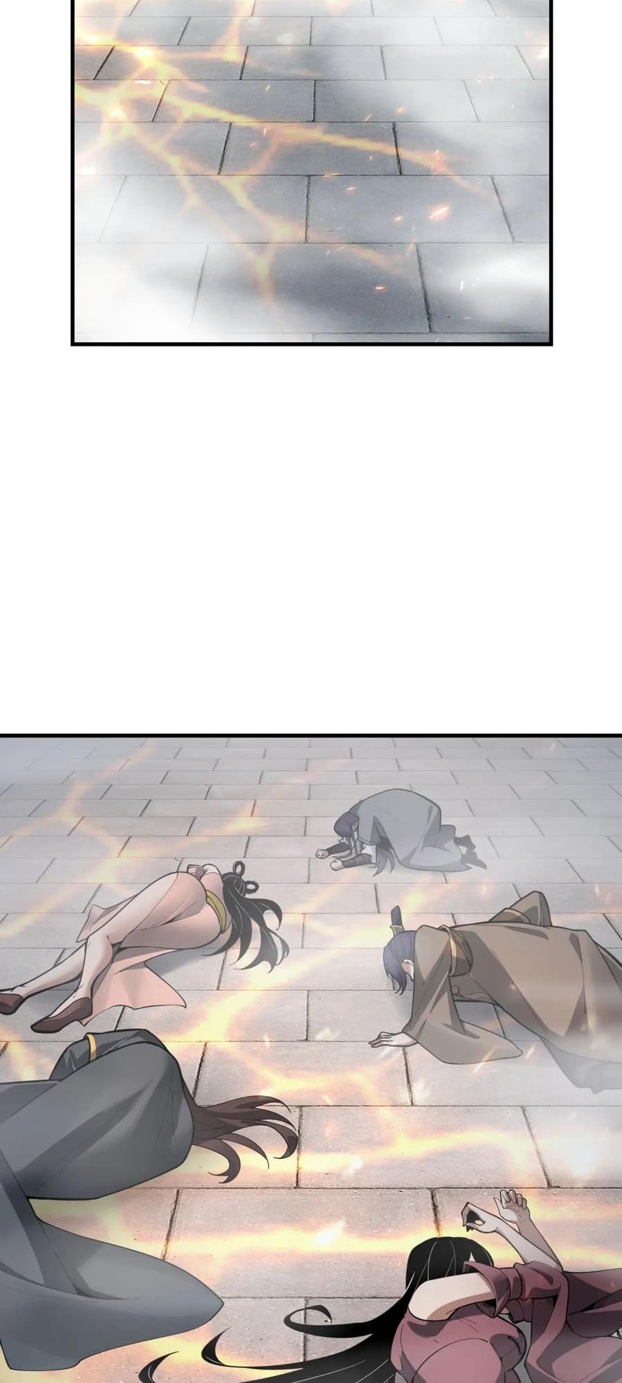 Me, The Heavenly Destined Villain Chapter 30 - Page 32