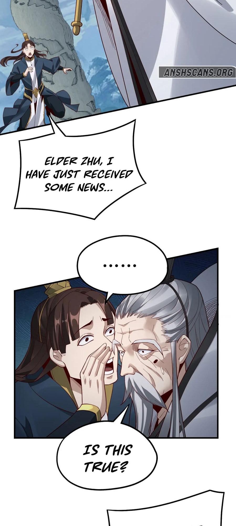 Me, The Heavenly Destined Villain Chapter 30 - Page 39