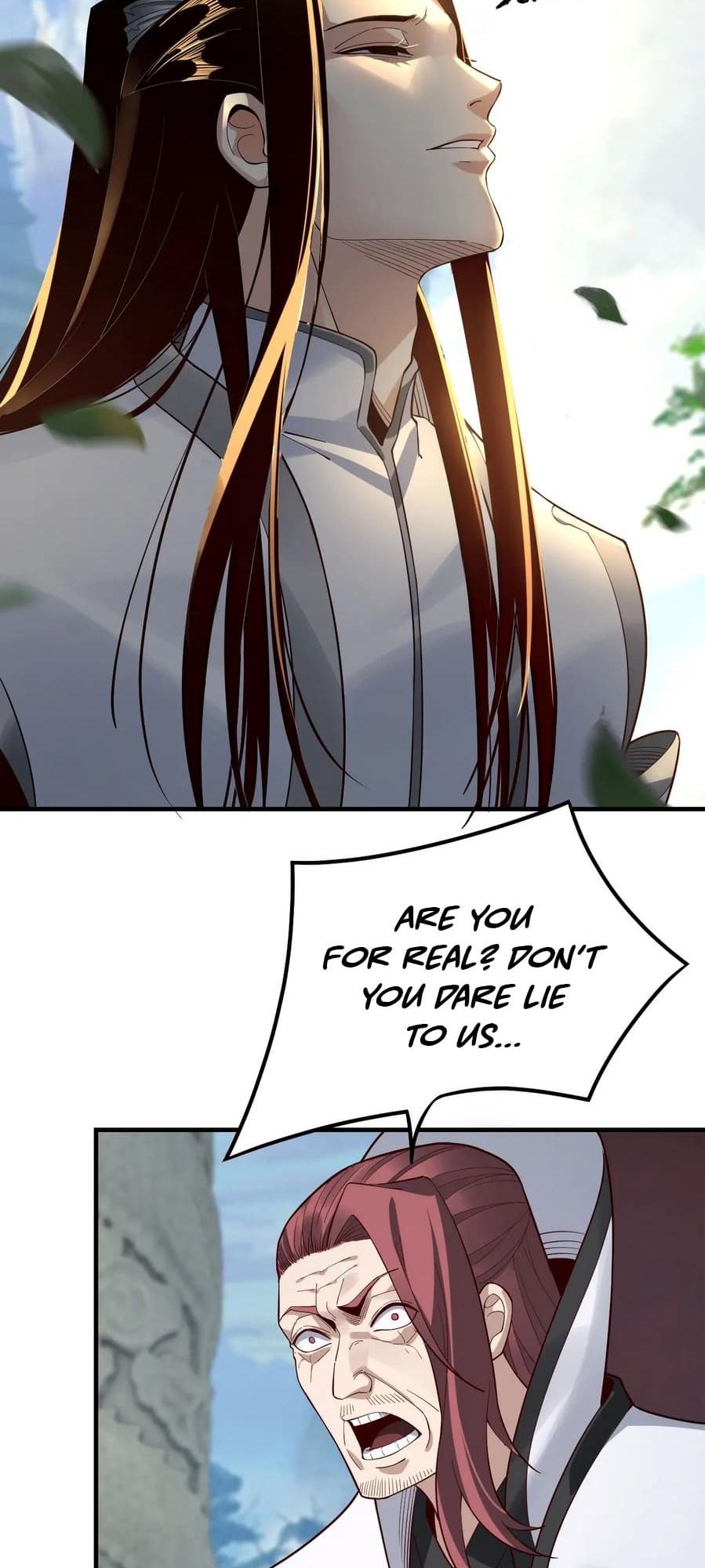 Me, The Heavenly Destined Villain Chapter 30 - Page 41