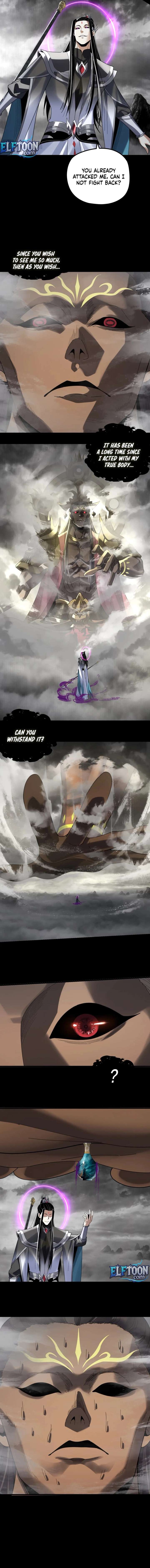 Me, The Heavenly Destined Villain Chapter 302 - Page 3