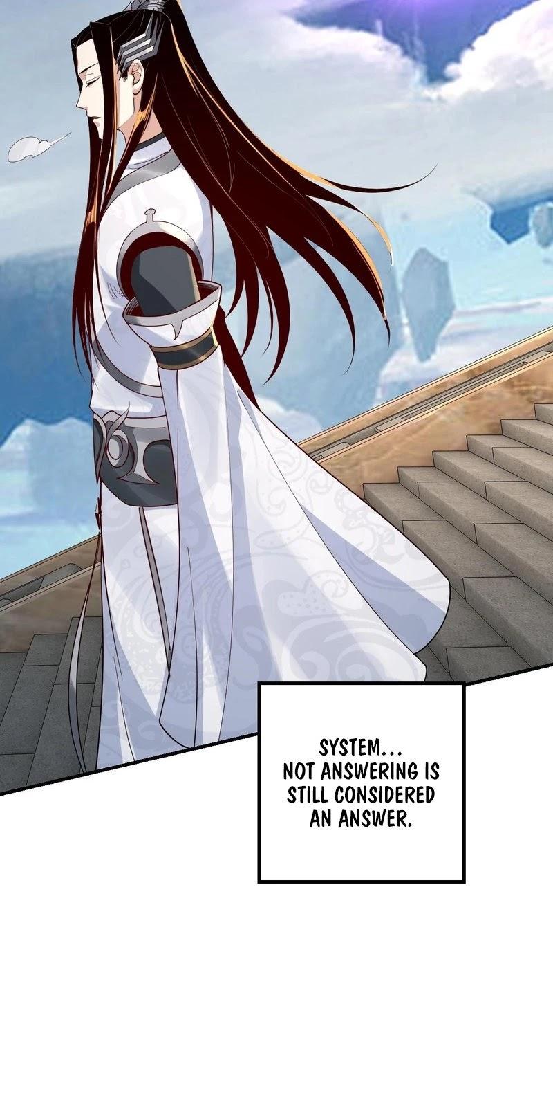 Me, The Heavenly Destined Villain Chapter 31 - Page 16