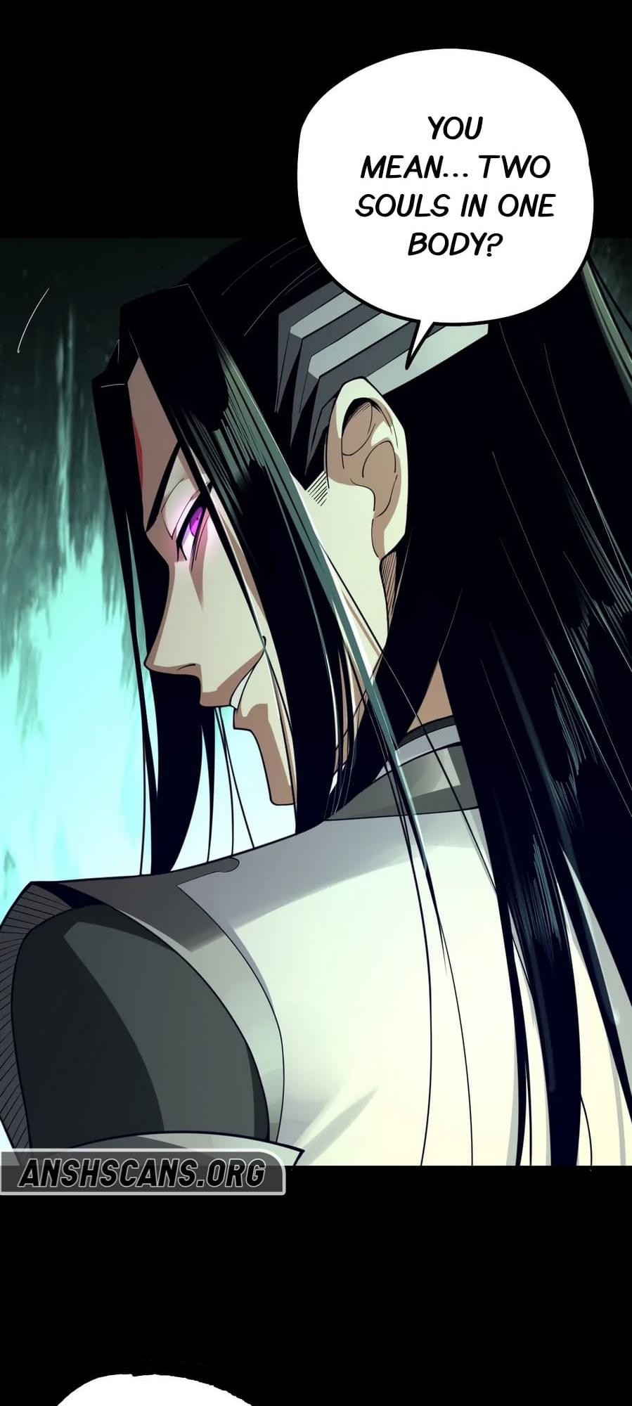 Me, The Heavenly Destined Villain Chapter 32 - Page 37