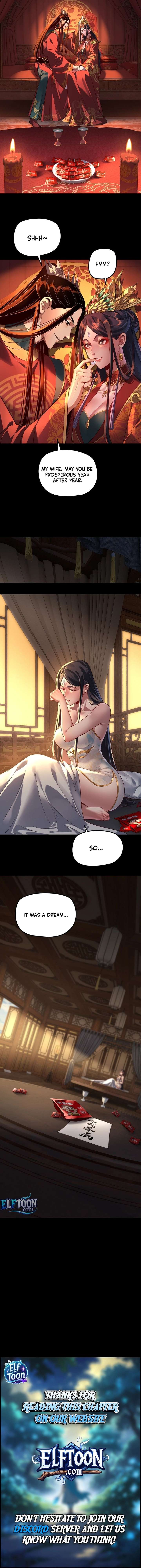 Me, The Heavenly Destined Villain Chapter 322 - Page 13
