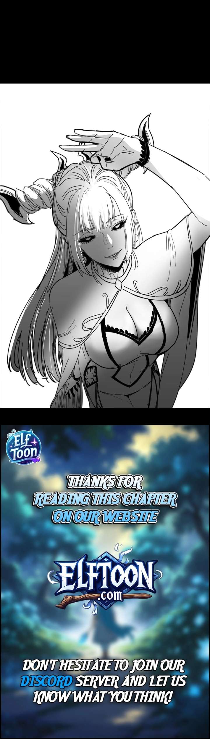 Me, The Heavenly Destined Villain Chapter 325 - Page 13