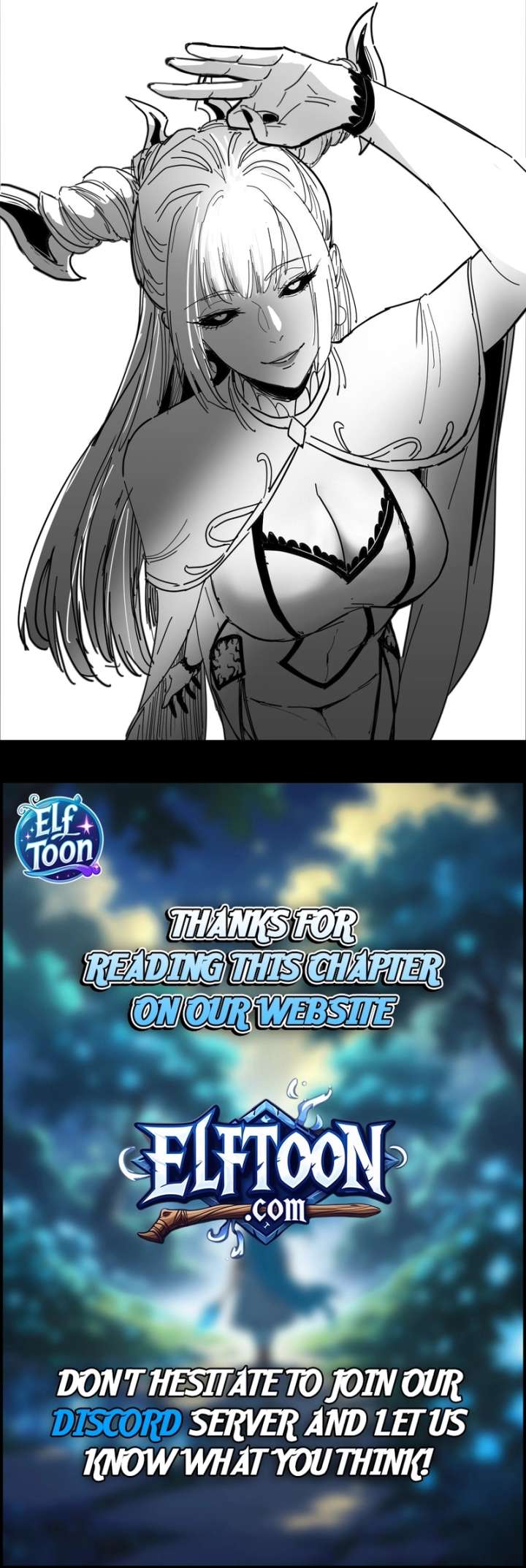 Me, The Heavenly Destined Villain Chapter 327 - Page 12