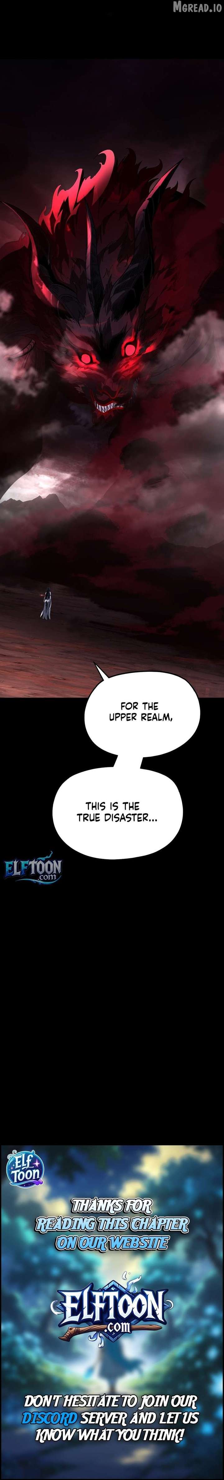 Me, The Heavenly Destined Villain Chapter 328 - Page 7