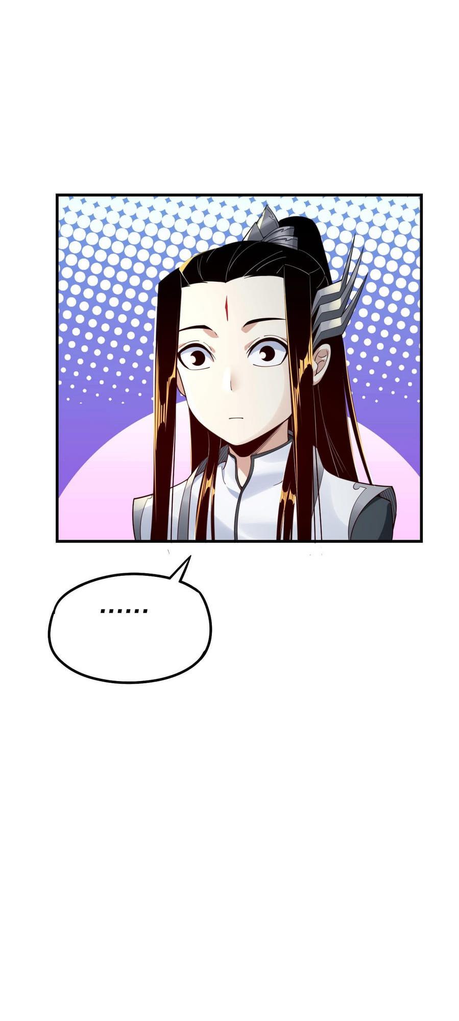 Me, The Heavenly Destined Villain Chapter 33 - Page 17