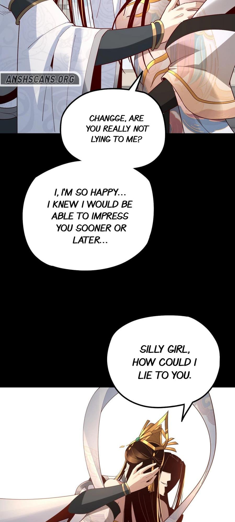 Me, The Heavenly Destined Villain Chapter 33 - Page 39