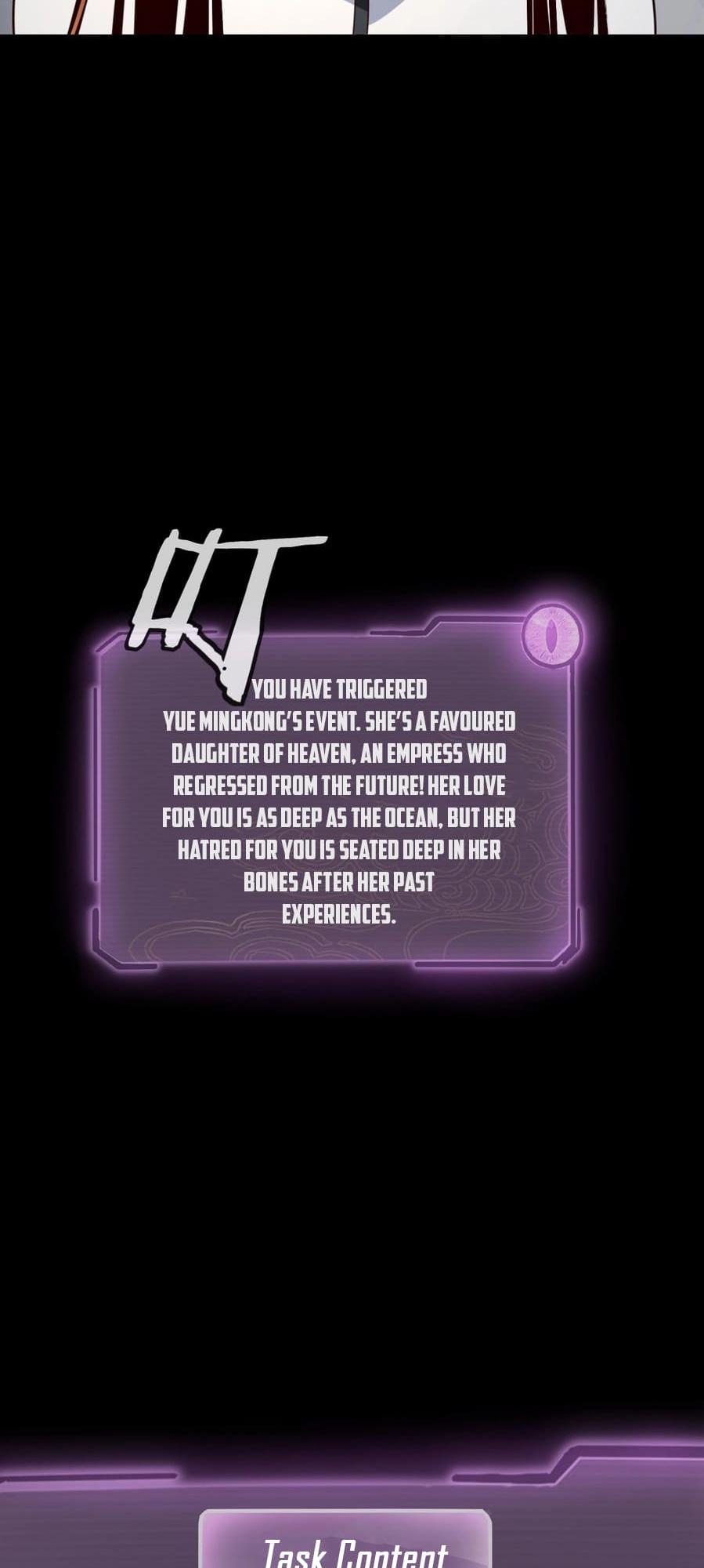 Me, The Heavenly Destined Villain Chapter 33 - Page 45
