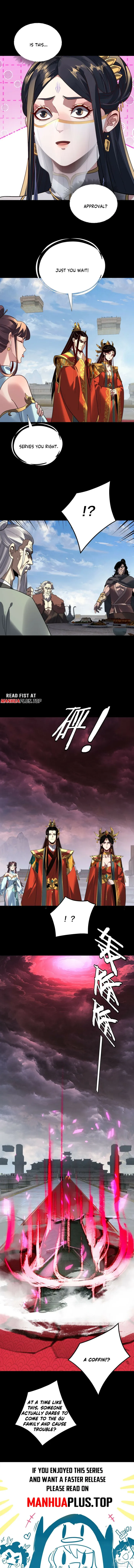 Me, The Heavenly Destined Villain Chapter 339 - Page 10