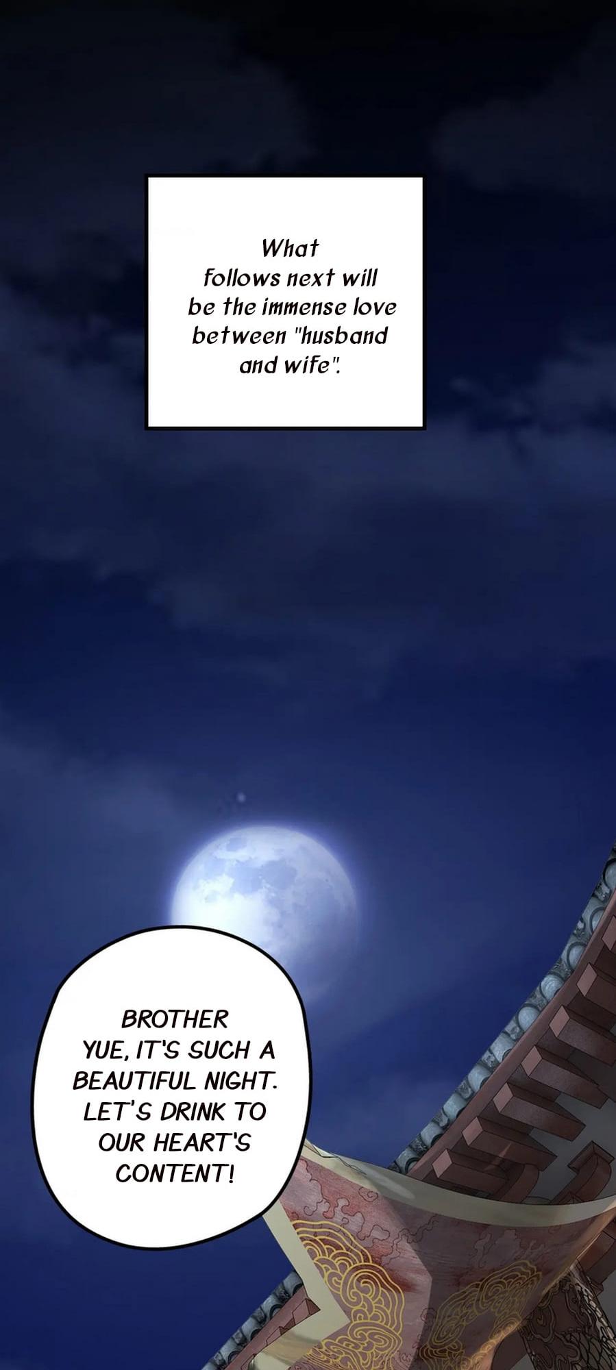 Me, The Heavenly Destined Villain Chapter 34 - Page 7