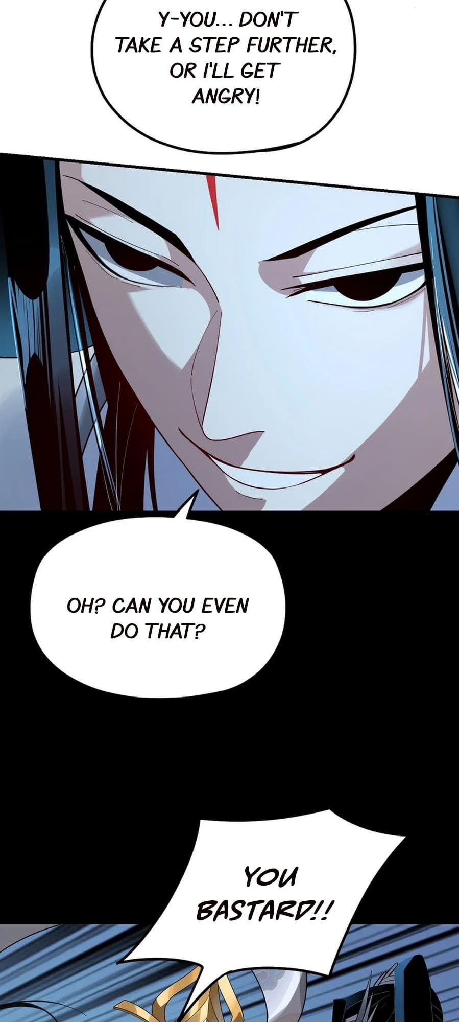 Me, The Heavenly Destined Villain Chapter 34 - Page 33