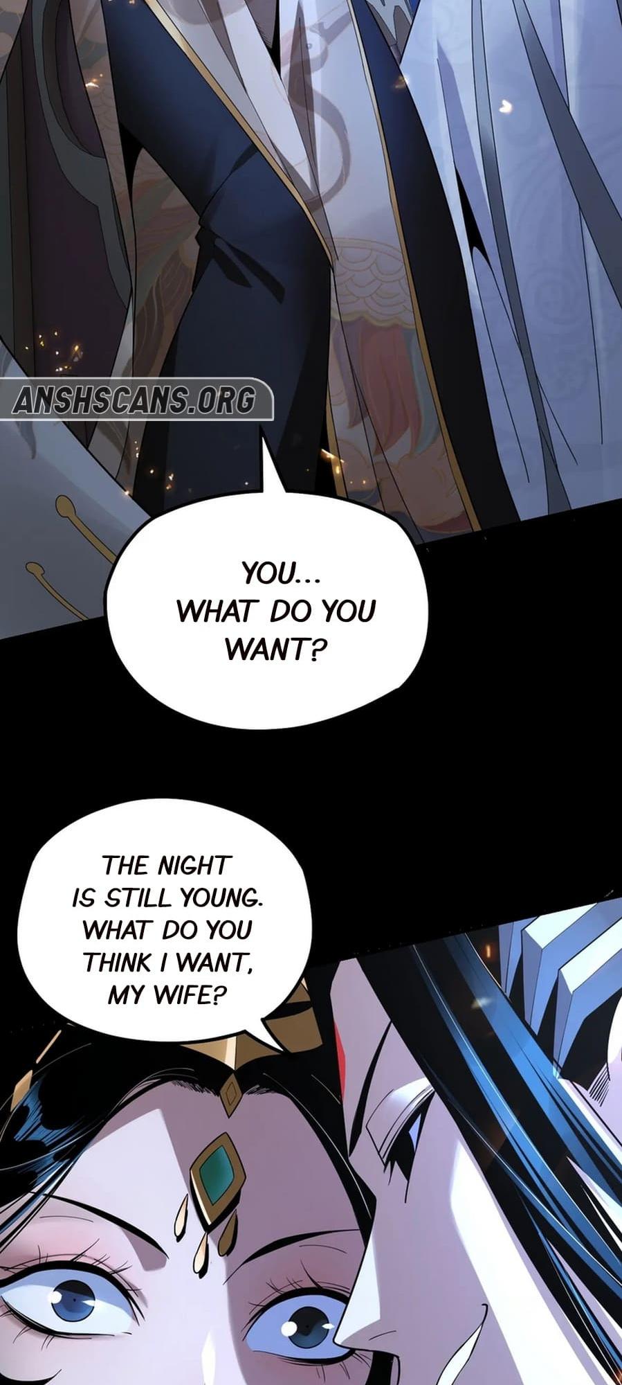 Me, The Heavenly Destined Villain Chapter 34 - Page 36