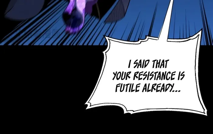 Me, The Heavenly Destined Villain Chapter 345 - Page 4