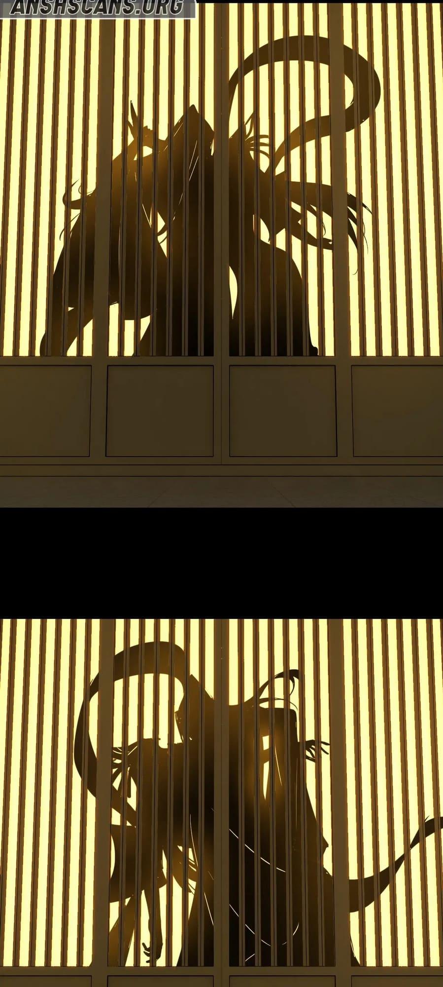 Me, The Heavenly Destined Villain Chapter 35 - Page 3