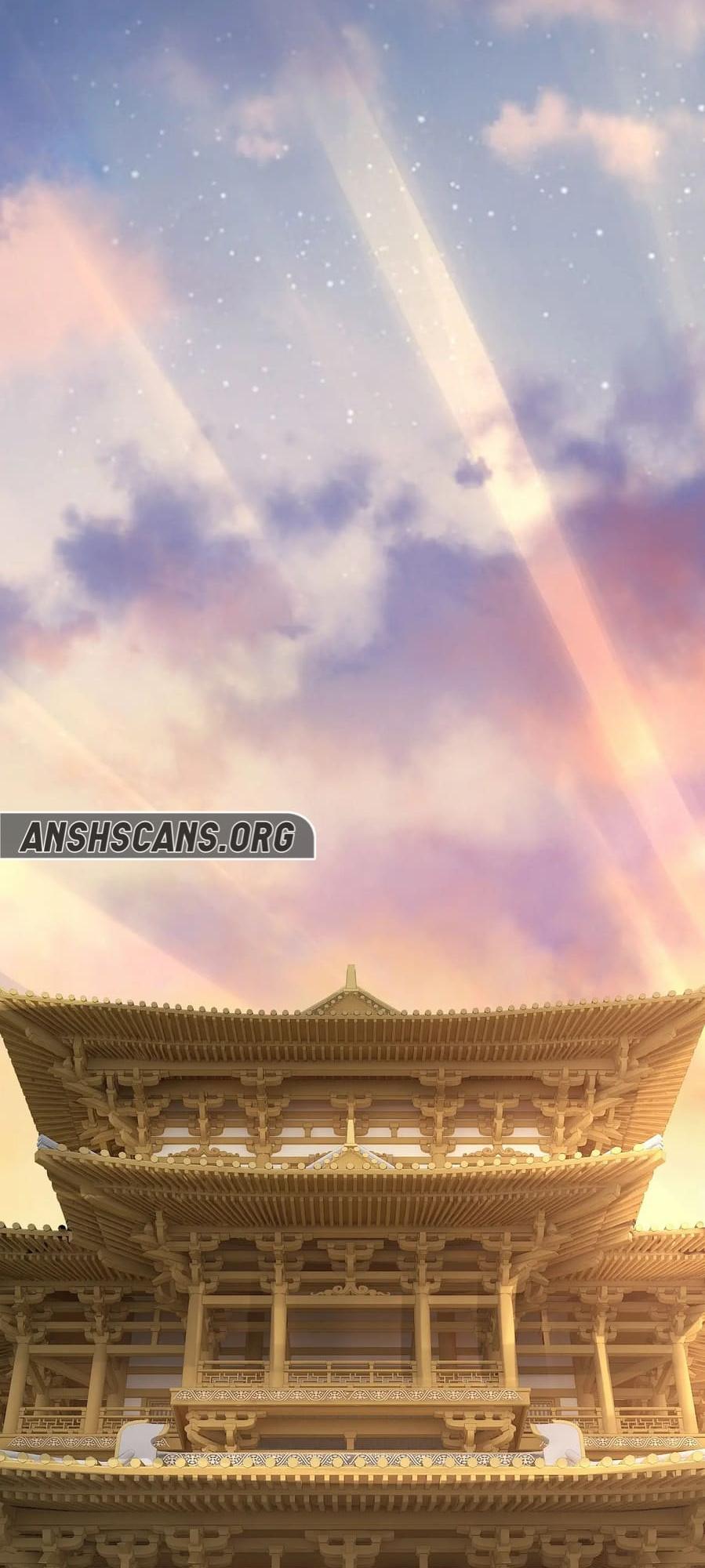 Me, The Heavenly Destined Villain Chapter 35 - Page 8