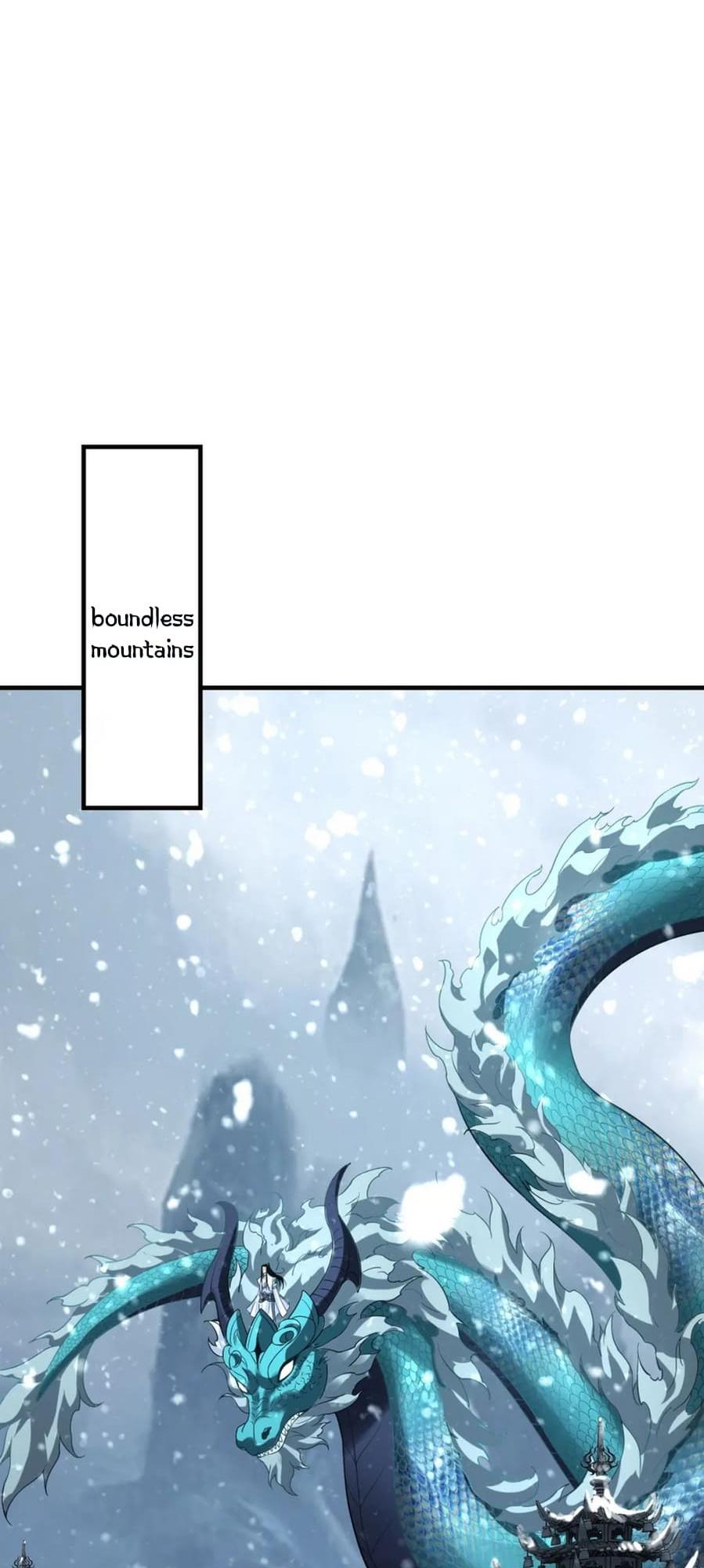 Me, The Heavenly Destined Villain Chapter 36 - Page 35