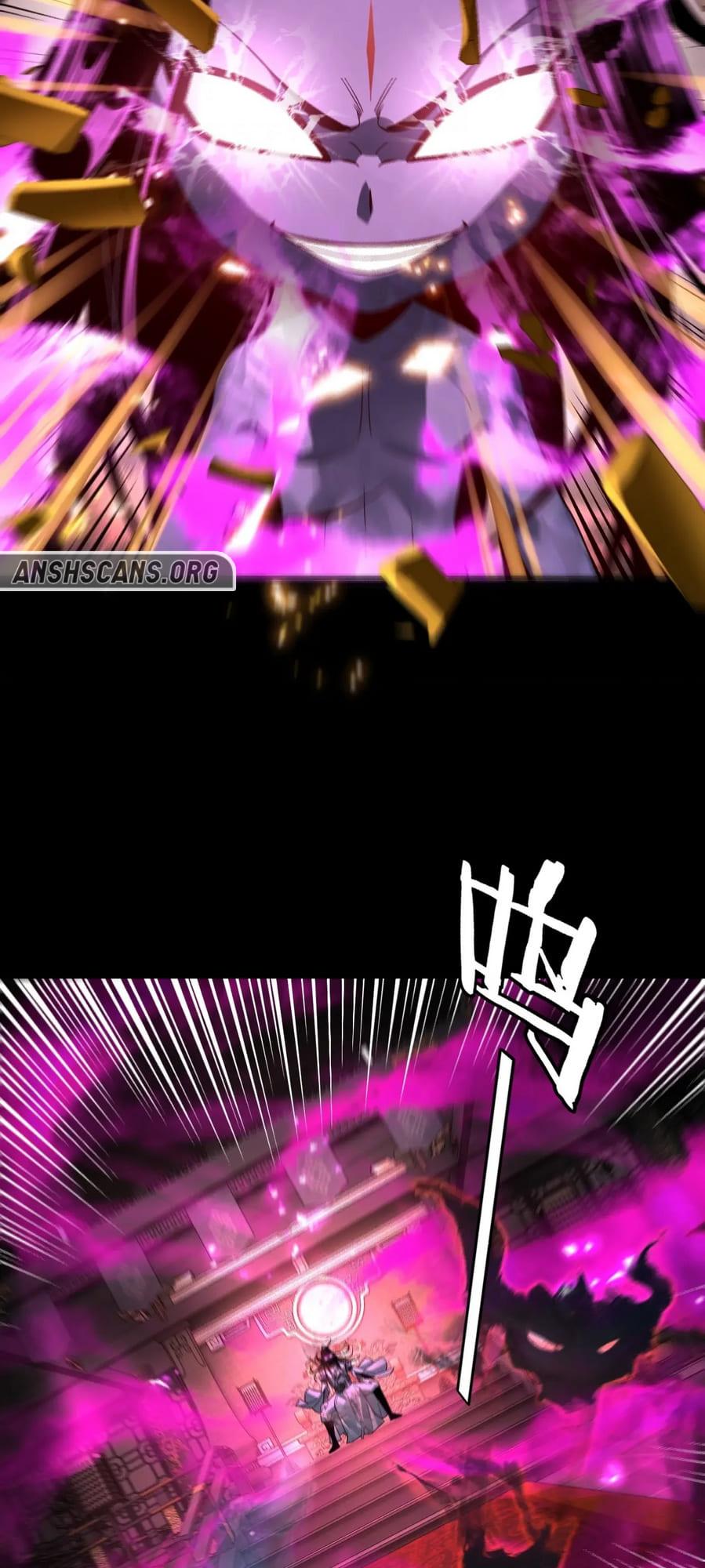 Me, The Heavenly Destined Villain Chapter 37 - Page 14