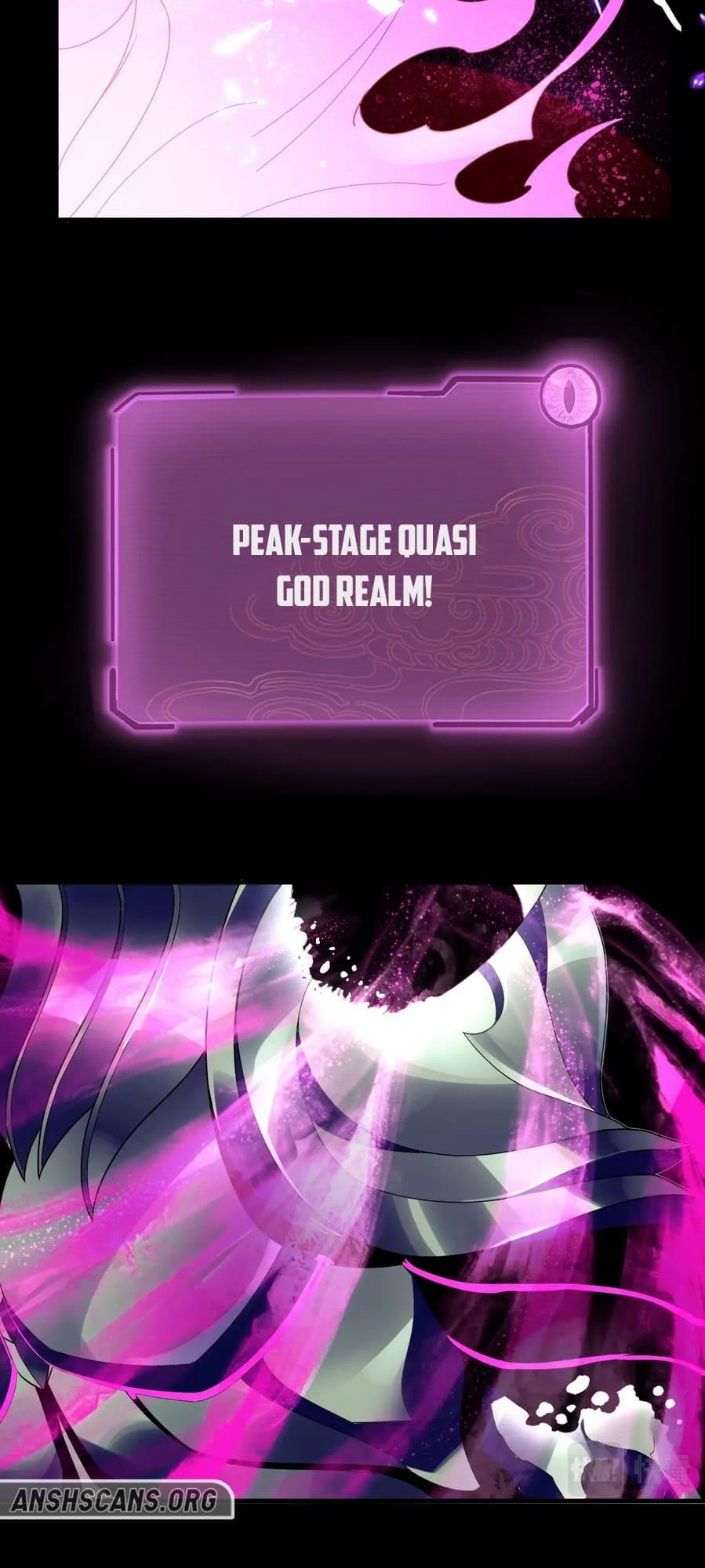 Me, The Heavenly Destined Villain Chapter 37 - Page 17