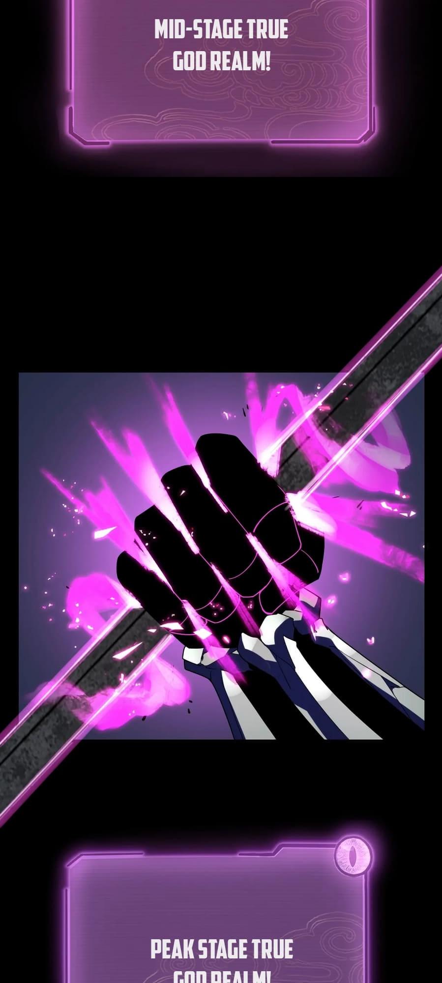 Me, The Heavenly Destined Villain Chapter 37 - Page 19