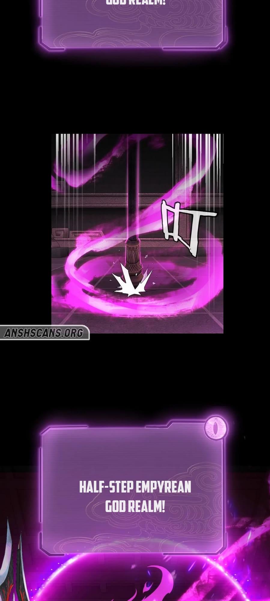 Me, The Heavenly Destined Villain Chapter 37 - Page 20