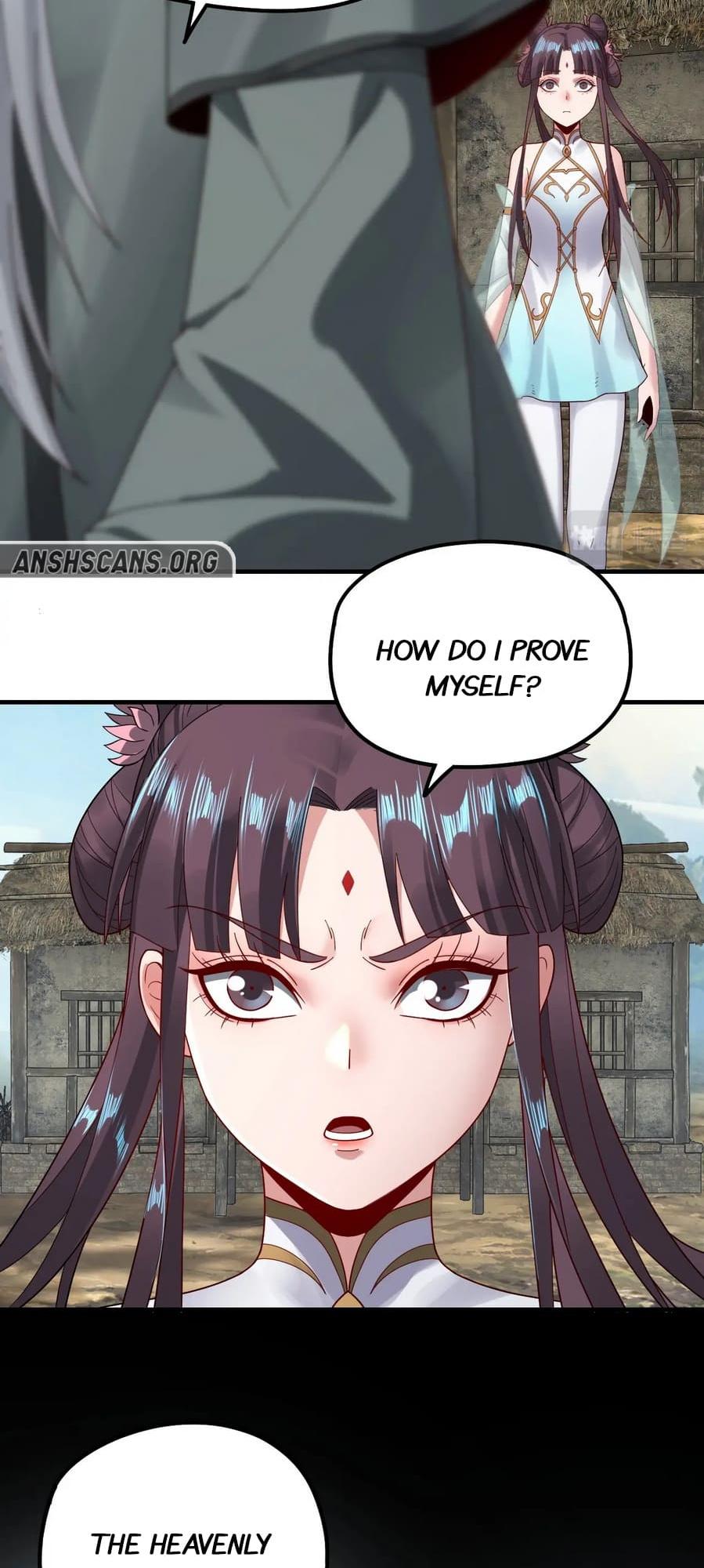Me, The Heavenly Destined Villain Chapter 37 - Page 39