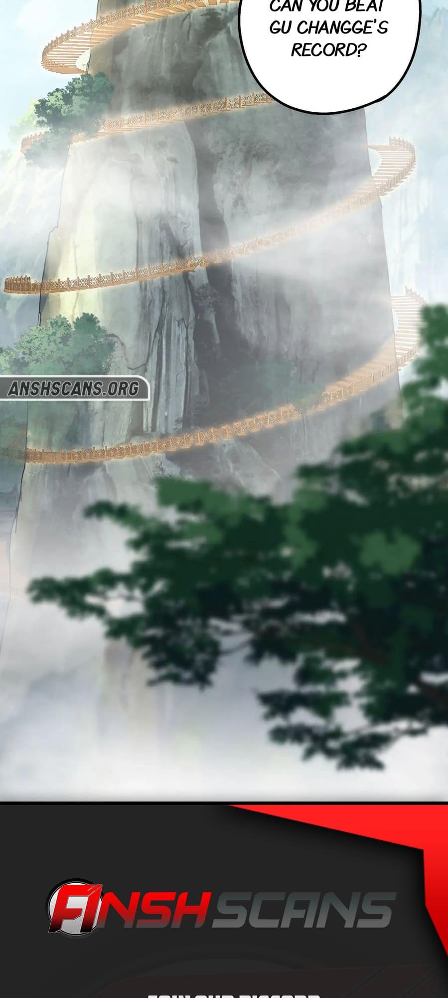 Me, The Heavenly Destined Villain Chapter 37 - Page 41