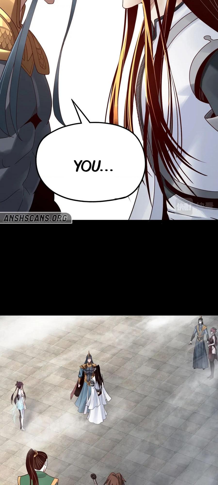 Me, The Heavenly Destined Villain Chapter 38 - Page 27
