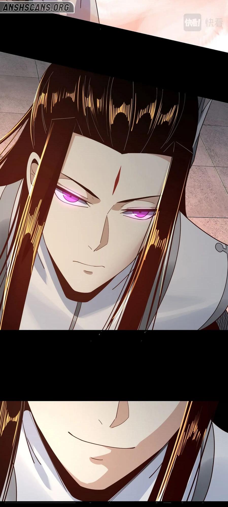 Me, The Heavenly Destined Villain Chapter 38 - Page 42