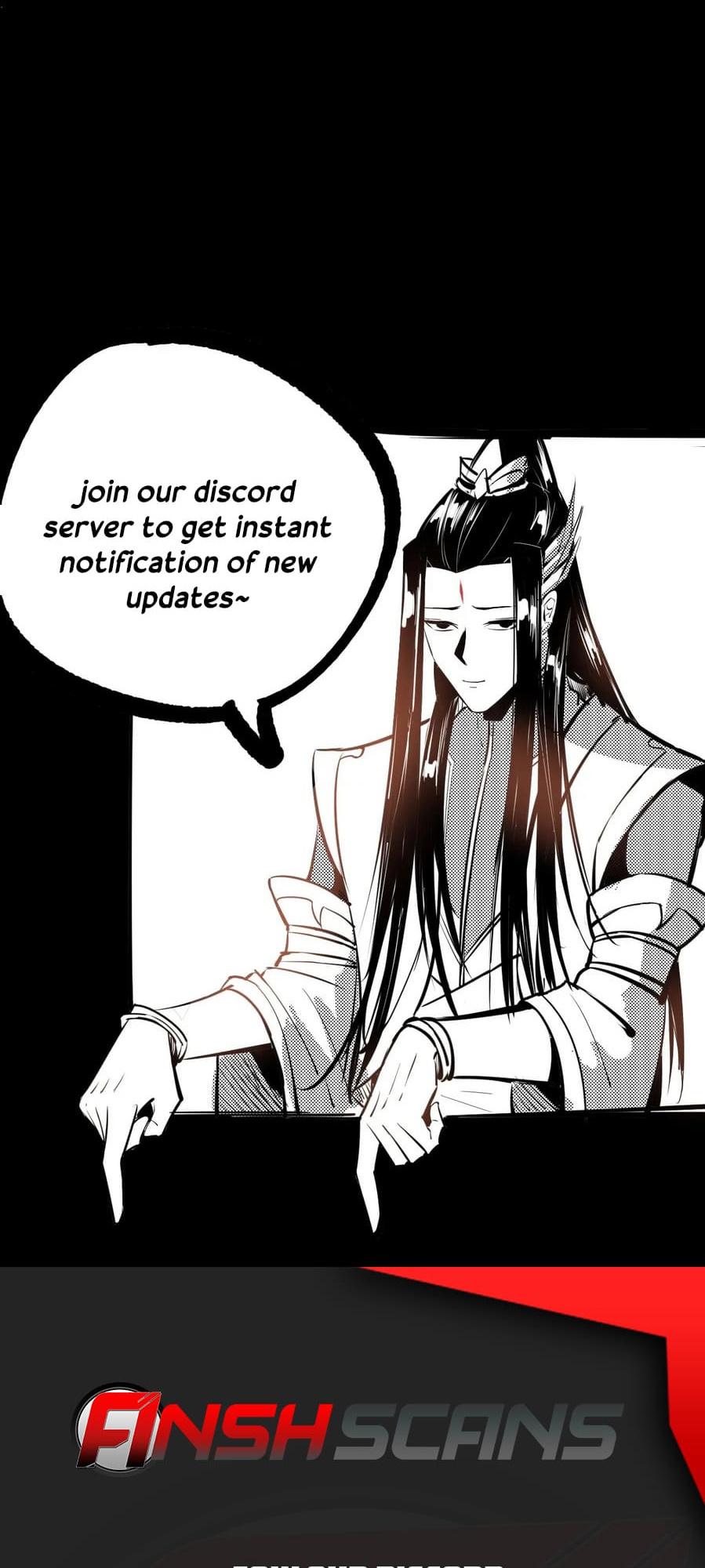 Me, The Heavenly Destined Villain Chapter 38 - Page 43