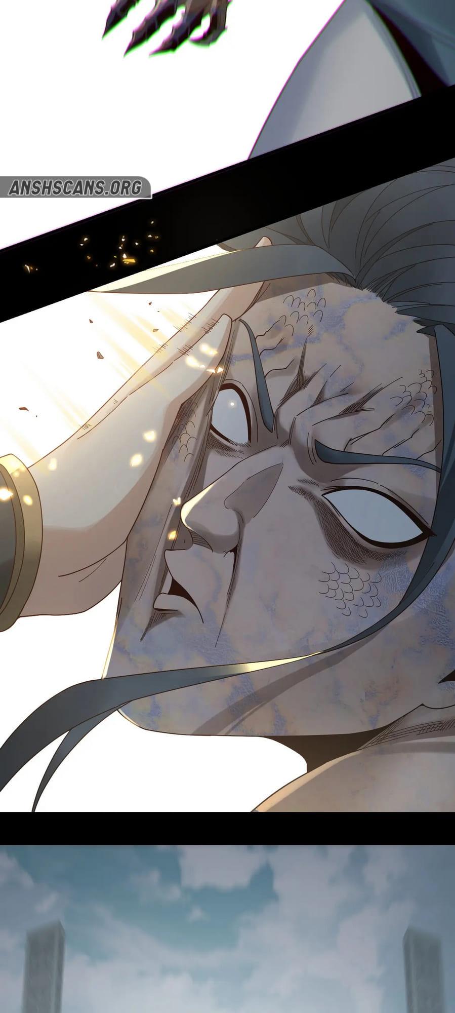 Me, The Heavenly Destined Villain Chapter 39 - Page 4