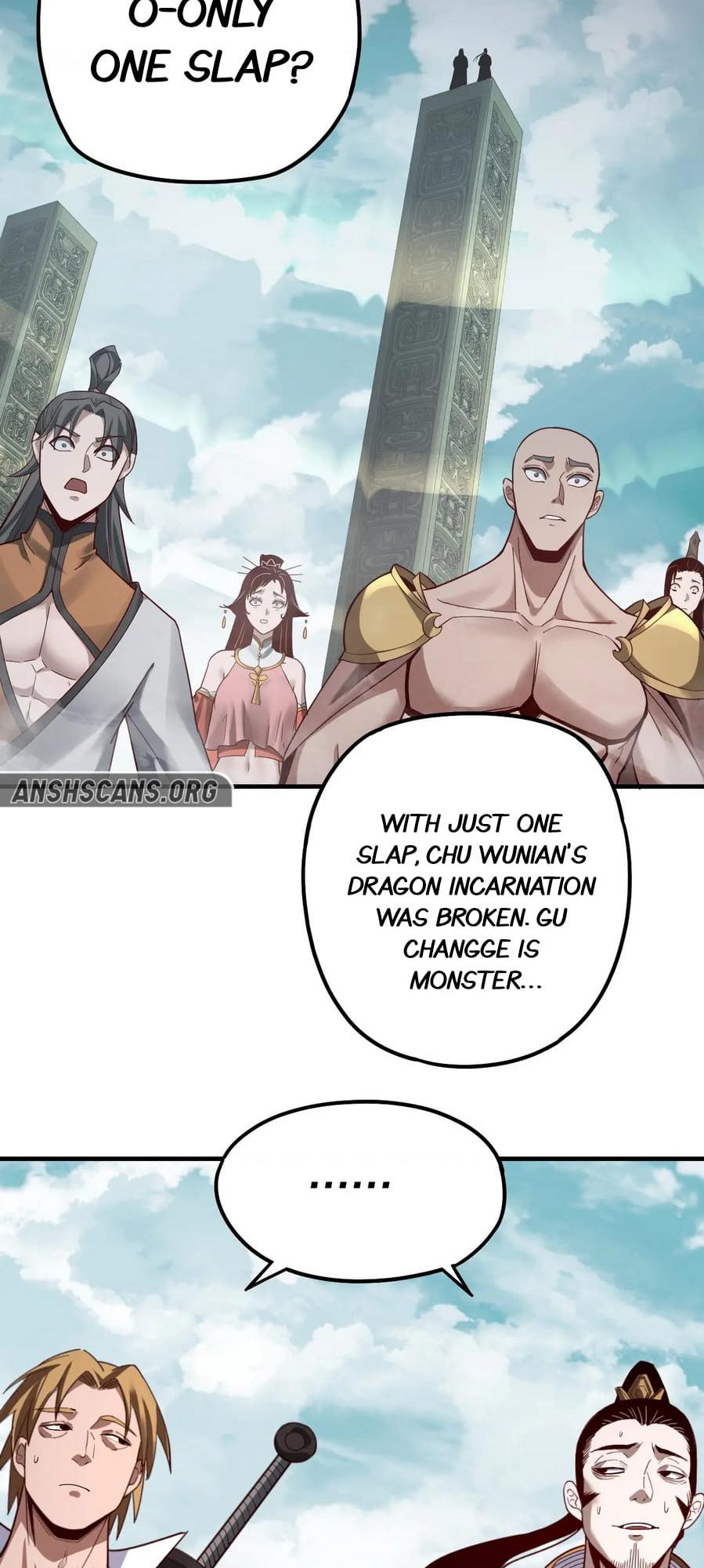 Me, The Heavenly Destined Villain Chapter 39 - Page 6