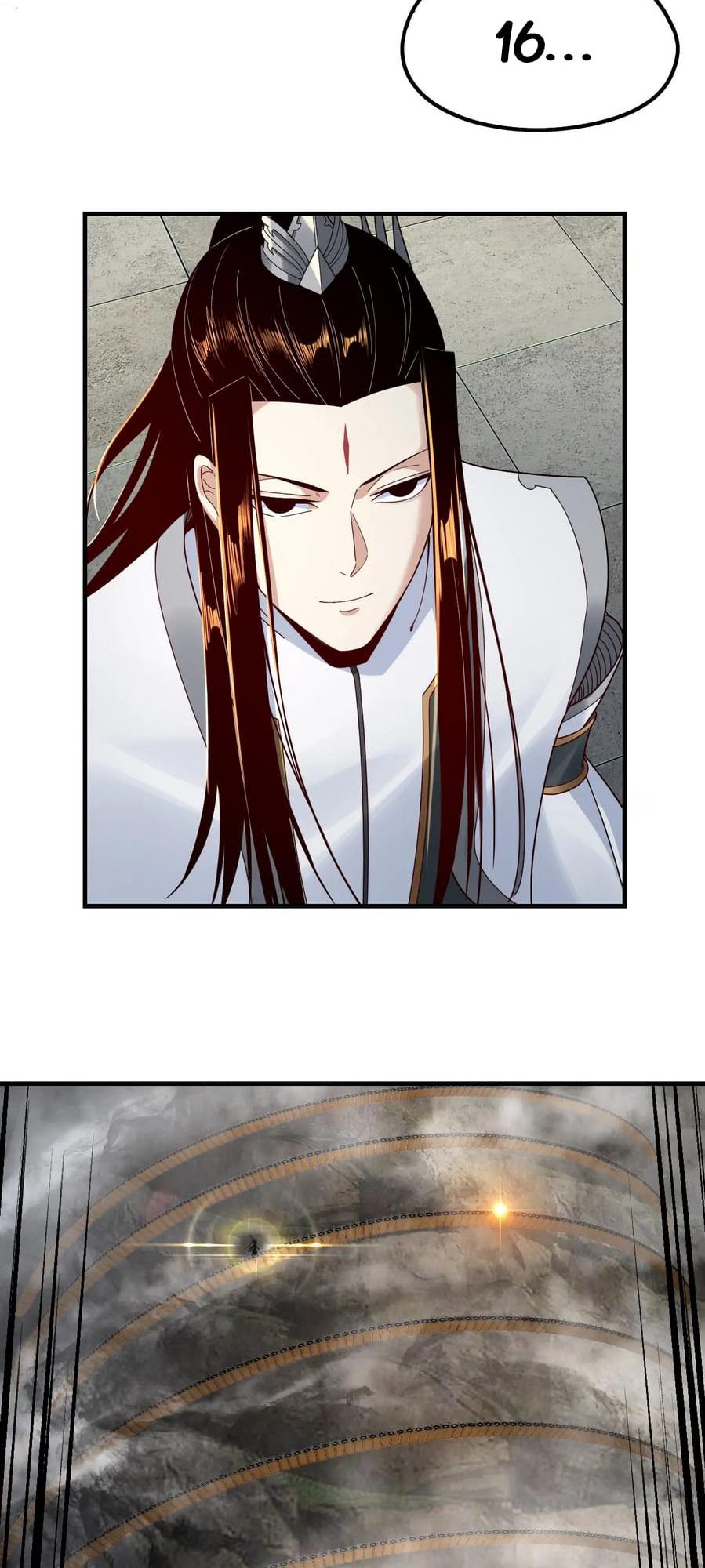 Me, The Heavenly Destined Villain Chapter 39 - Page 32