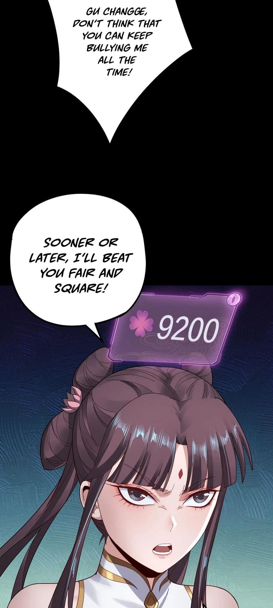 Me, The Heavenly Destined Villain Chapter 39 - Page 40
