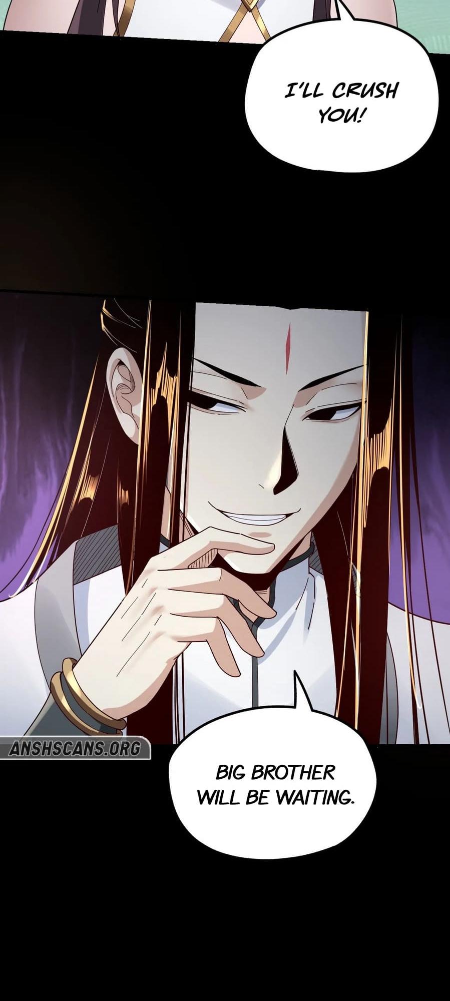 Me, The Heavenly Destined Villain Chapter 39 - Page 41