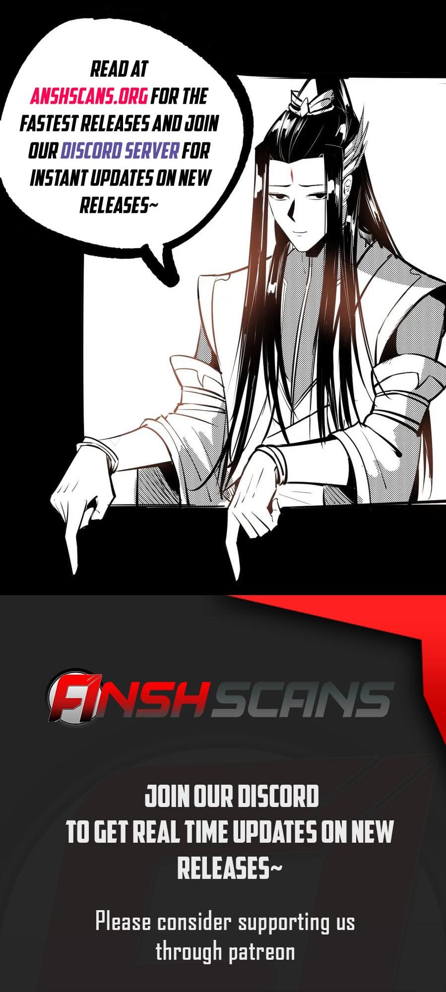 Me, The Heavenly Destined Villain Chapter 39 - Page 42