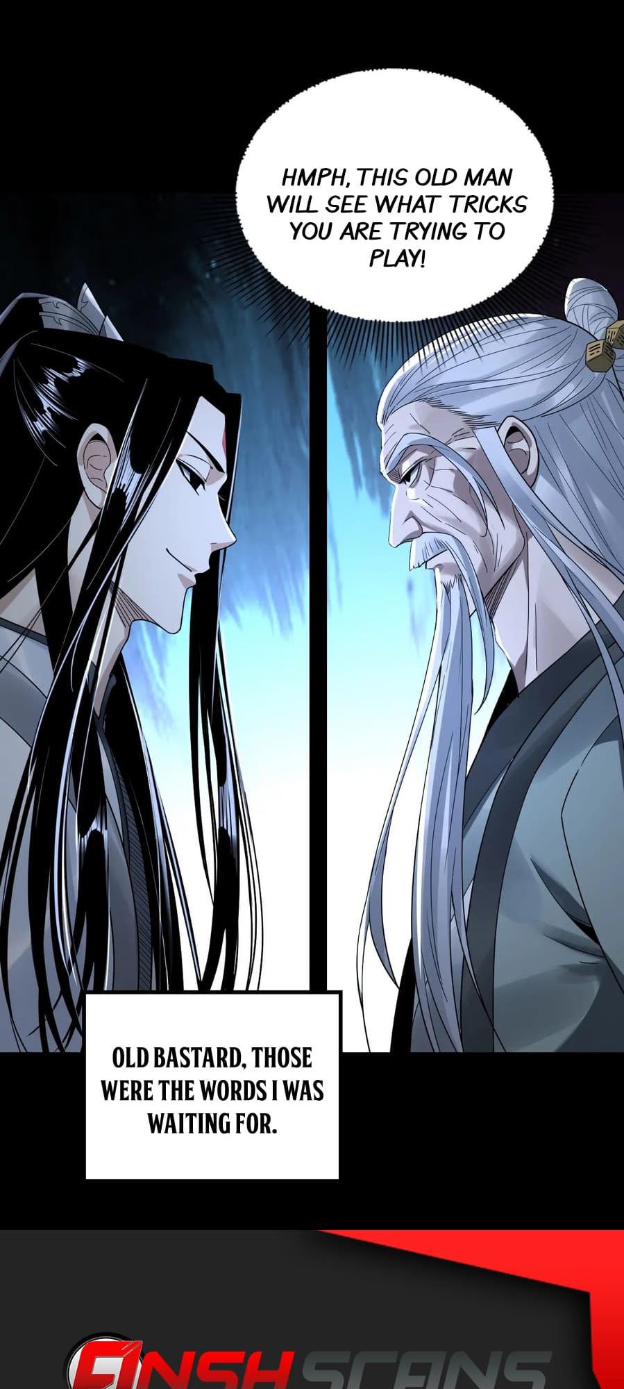 Me, The Heavenly Destined Villain Chapter 40 - Page 40