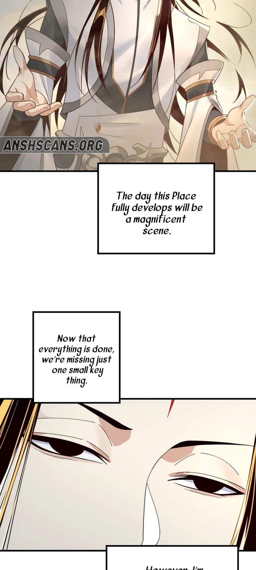 Me, The Heavenly Destined Villain Chapter 41 - Page 27