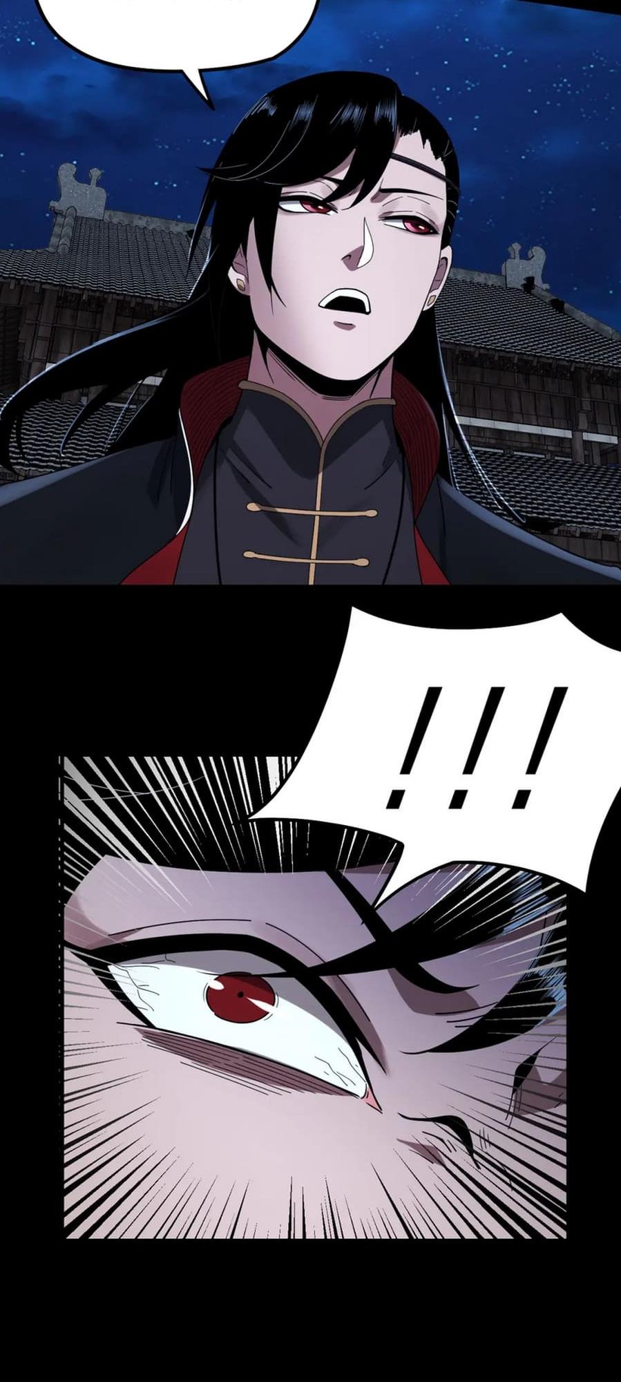 Me, The Heavenly Destined Villain Chapter 41 - Page 40