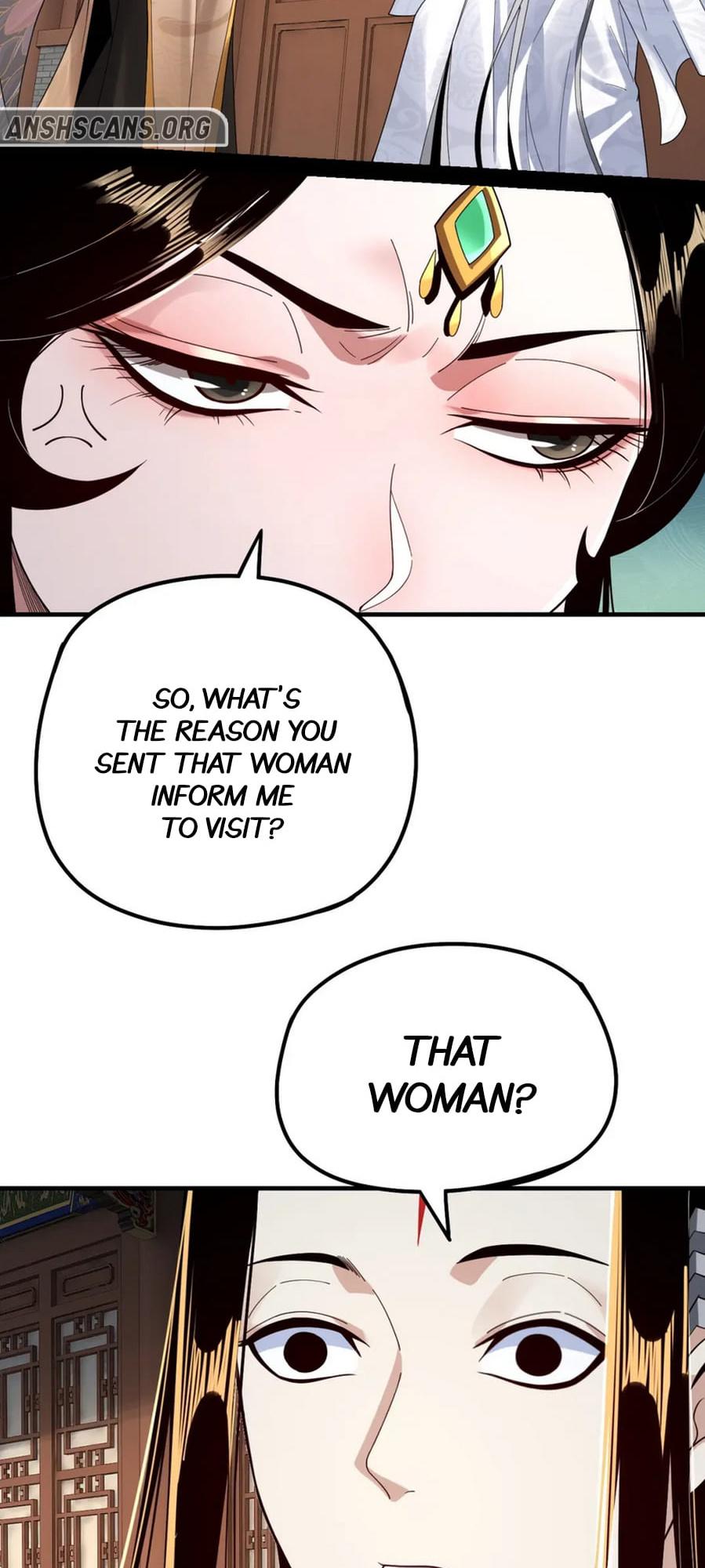 Me, The Heavenly Destined Villain Chapter 44 - Page 30