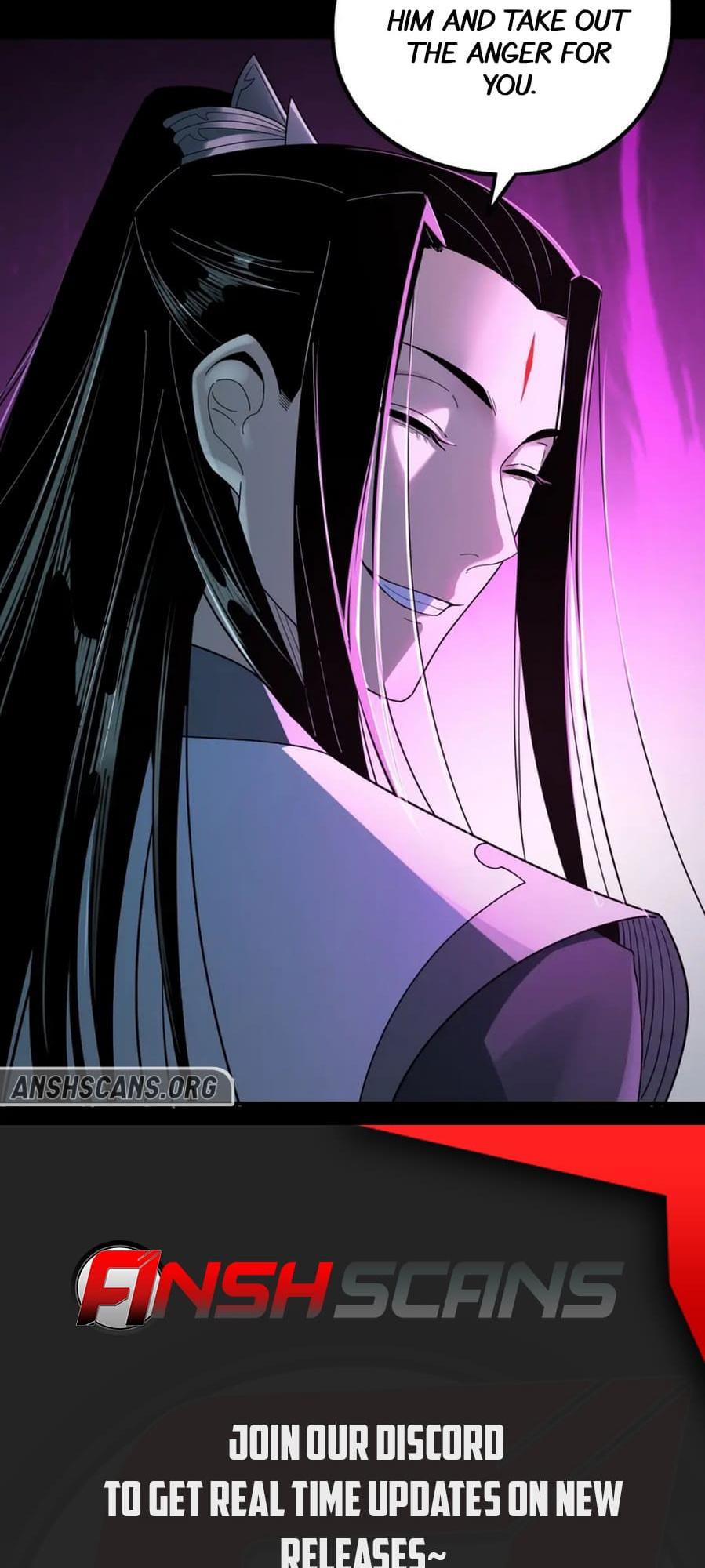 Me, The Heavenly Destined Villain Chapter 44 - Page 35