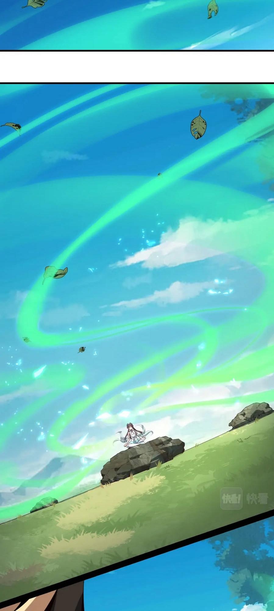 Me, The Heavenly Destined Villain Chapter 45 - Page 28