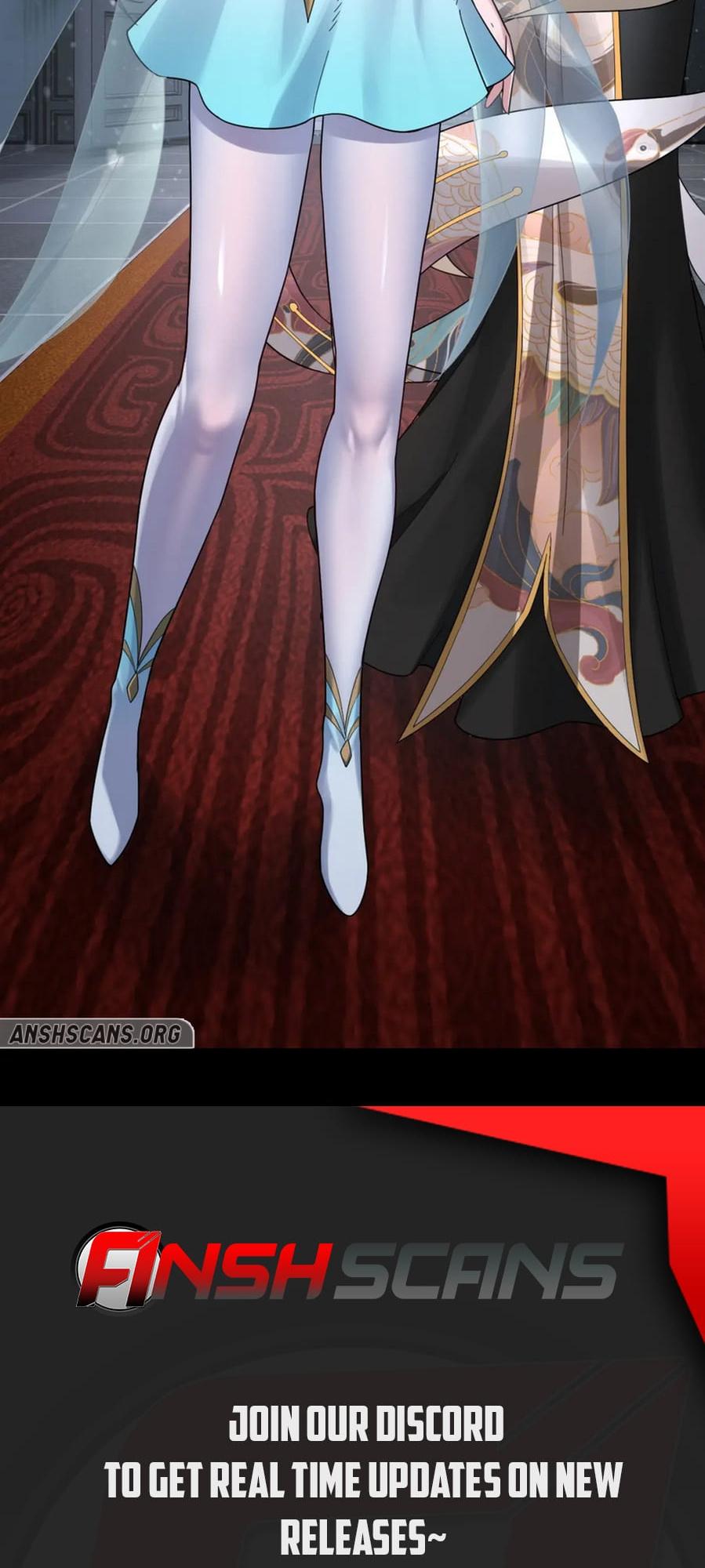 Me, The Heavenly Destined Villain Chapter 46 - Page 38